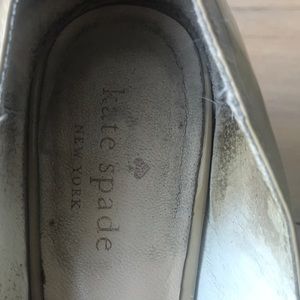 kate spade Shoes - Kate Spade wedges kate spade Shoes - Kate Spade wedges